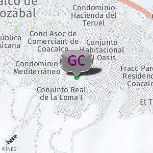 Cerro de bosques