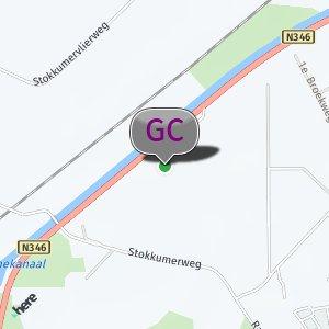 Carpool N346 lochem-goor