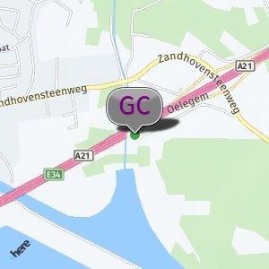 Zwaaikom