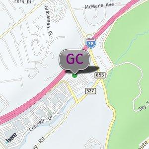 Life Time Berkeley Heights