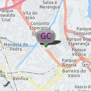 Atacadão Benfica