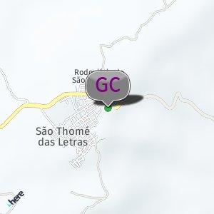 Toca do Leão