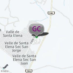 Valle de Santa Elena