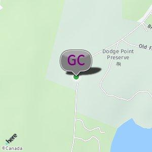 Dodge Point