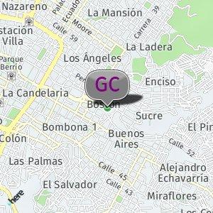 Parque Bicentenario