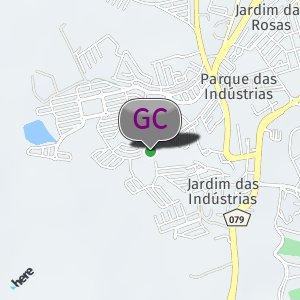 Bairro Monte Rei
