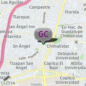 Gasolinera 
