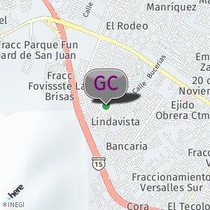 Parque Zanjón LV