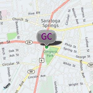 Saratoga BJ’s