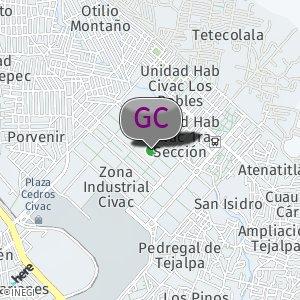Andadores Civac