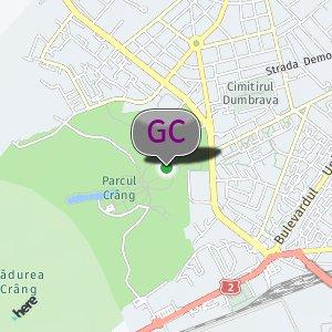 Parcul Crang
