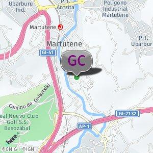 Martutene