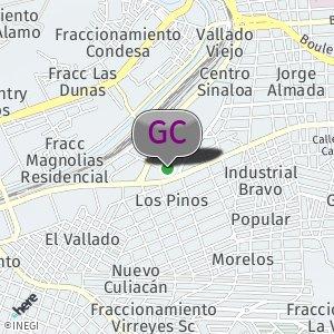 Plaza Fiesta