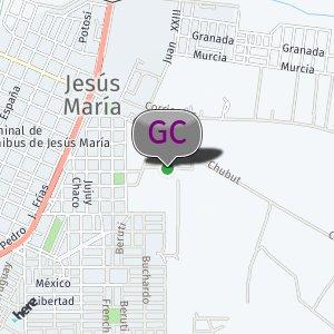 Nuevo loteo barrio La Florida