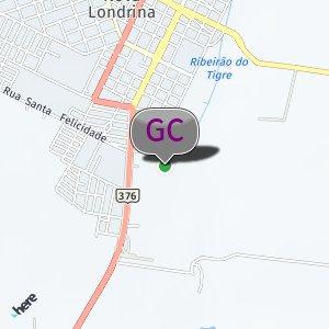 Local discreto