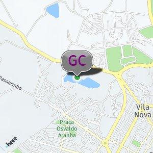 Circuito militar de Campinas