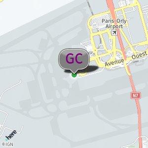 Aéroport Orly