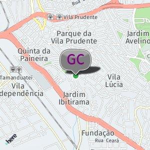 Padaria Cepam