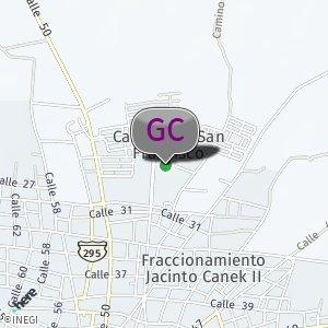 Av. Progreso