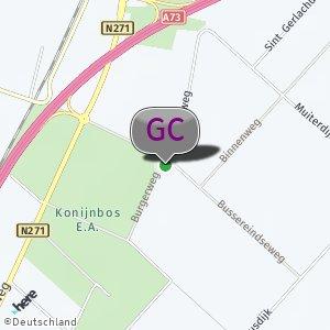 Bussereindseweg