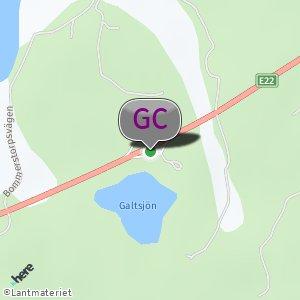 Galtsjön