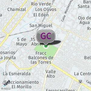 Parque V. Carranza
