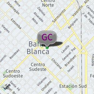 Baños Municipalidad