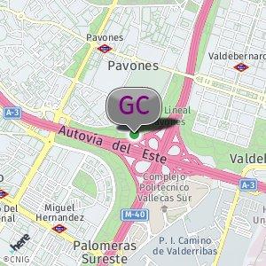 Pavones
