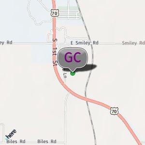 Asap Travel Stop Across From Walmart