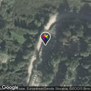 Natural area in Zilina