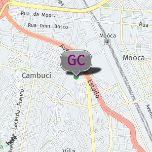 Carrefour Cambuci