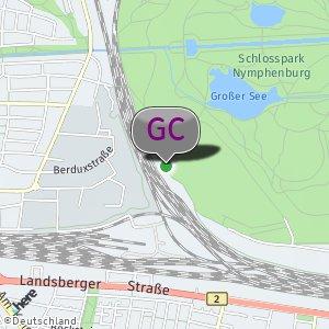 Im Gebüsch