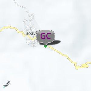 Establos de Boavita