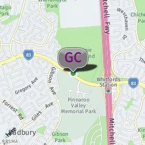 Duncraig Leisure Centre