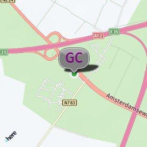 Carpoolplaats Planken Wambuis