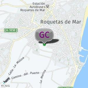 Parque de los Comediantes