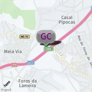 Meia Via