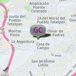 Parque  Torres Ixtapaltongo