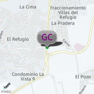 Puente subterráneo HEB