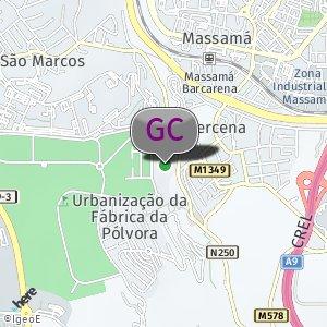 Parque Golf Oeiras