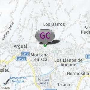Estación de Guaguas