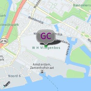 Vliegenbos