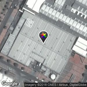 Carrefour de Plaza Imperial