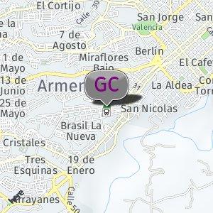 Terminal Transportes