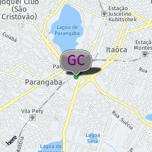 Assaí Parangaba