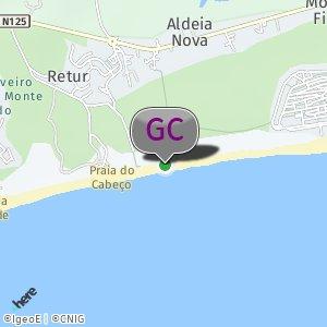 Monte Gordo