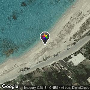 Agios Ioannis Beach (krioneri)