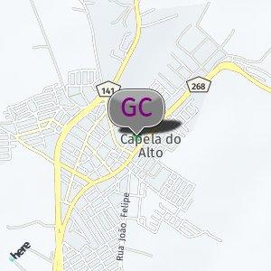 Praça da Matriz