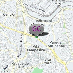Carrefour Osasco