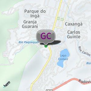 Parque Nacional da Serra dos Órgãos